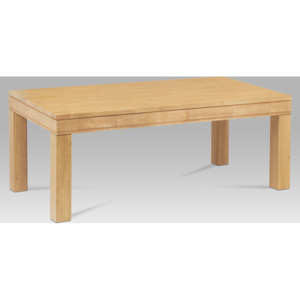 Artium Konferenční stolek | 120x60x55cm | barva dub