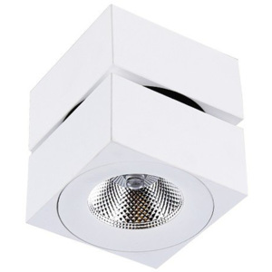 Bodové LED svítidlo Azzardo Diado LC1329-WH (white) AZ1454