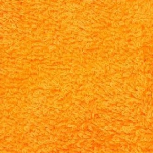 Ručník Viola 50x100 cm, - oranžový