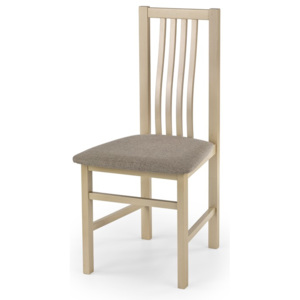 Jídelní židle PAWEL dub sonoma/Inari 23