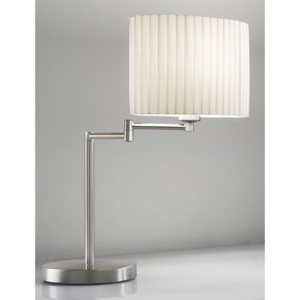 Luxusní lampička na stůl Kolarz Hilton Sand 1264.71.6