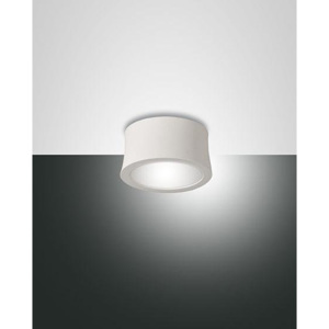 Italské LED světlo Fabas 3440-71-102 Ponza bílé