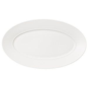 Villeroy & Boch La Classica Nuova oválný servírovací talíř, 43 cm
