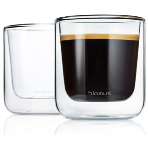 Termo sklenice na kávu Nero Blomus 2 ks