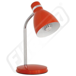 Svítidlo ZARA HR-40-OR stolní lampa