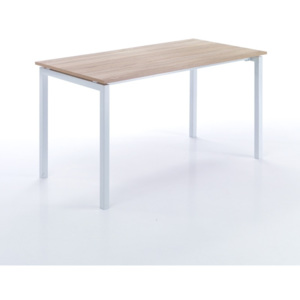 Tomasucci Stůl SET-UP 140x70x75,5cm,béžový