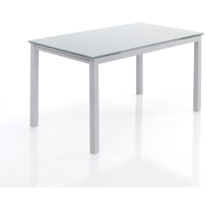 Tomasucci Rozkládací stůl NEW DAILY WHITE 75x140x80cm,bílý