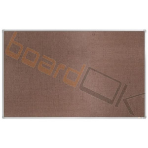 Textilní nástěnka BoardOK 200x120cm