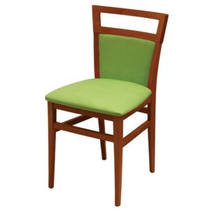 Židle PAVLÍNA II masiv buk Nábytek | Jídelní prostory | Jídelní židle