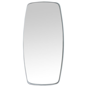 Twist Design Zrcadlo BERN 44,5x4x92cm,bíločiré