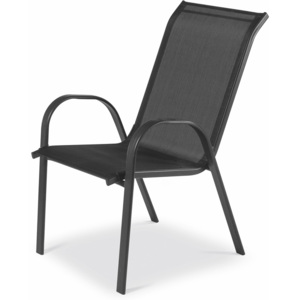 Zahradní kovová židle Fieldmann FDZN 5010