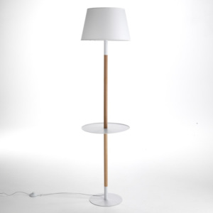 Tomasucci Lampa ALFA ROUND Ø.40x160cm,bílá
