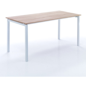Tomasucci Stůl SET-UP F 160x70x75,5cm,béžový