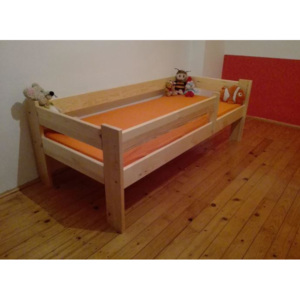 Dětská postel KRYŠTOF 70x160cm