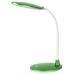 Rabalux Stolní LED lampa Rabalux Oliver 5W 4300 zelená