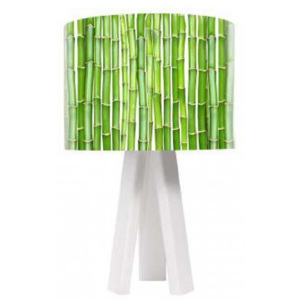 Stolní lampa Bamboo