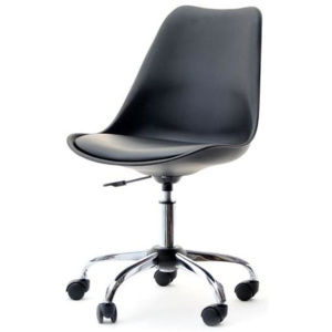 Medo Kancelářská židle LUIS černá