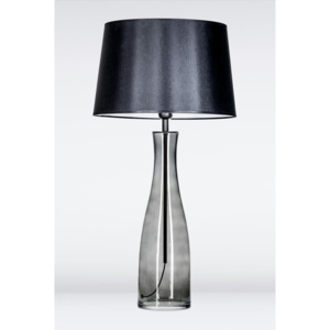 Stolní lampa 4Concepts AMSTERDAM Anthracit L211174247