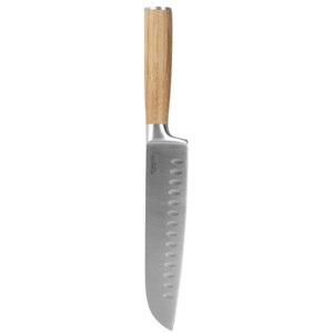 ERNESTO® Kuchyňský nůž (Santoku nůž)
