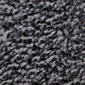 Vstupní čistící rohož COBAwash černo-ocelová 0,6 m x 0,85 m