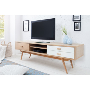 Televizní stolek HYGGE 150-CM Nábytek | Obývací pokoj | Televizní stolky