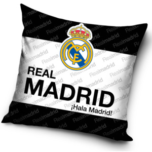 Polštářek Real Madrid White Belt