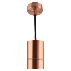 Závěsné svítidlo Azzardo Raffael NC2055-BCO (brushed copper) AZ1626