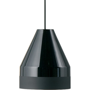 Závěsné svítidlo / lustr DybergLarsen Crayon, 53 cm, černá Barva: černá