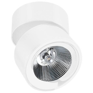 Bodové LED svítidlo Azzardo Scorpio LC1295-M-WH (white) AZ1618