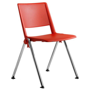 Konferenční židle LD Seating GO! 114-N1 různé barvy