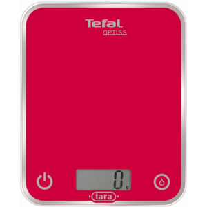 Tefal Kuchyňská váha Tefal BC5003V1 nosnost 5 kg s přesností 1 g
