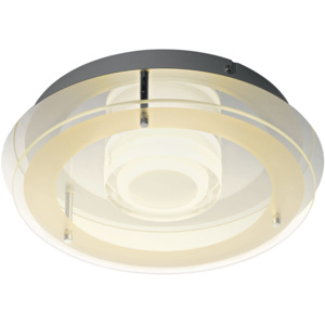 LIVARNOLUX® LED stropní svítidlo (kulaté)