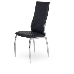 Jídelní židle K238 černá