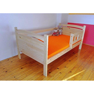 Dětská postel BAMBINO 80x160cm