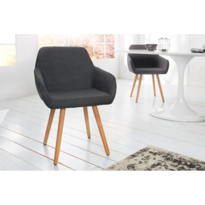 2SET židle BALTIC Nábytek | Jídelní prostory | Jídelní židle