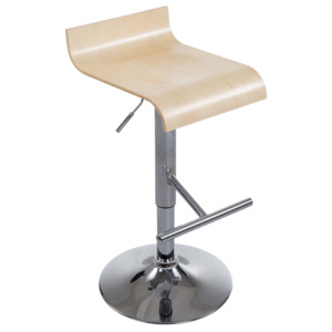 Barová židle Bern (SET 2 ks)
