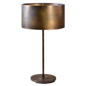 Stolní lampa Moderno Coopernos, 40x80 cm