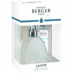 Lampe Berger dárkový set Curve, antimosquito