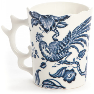 Seletti designové hrnky Hybrid Mug