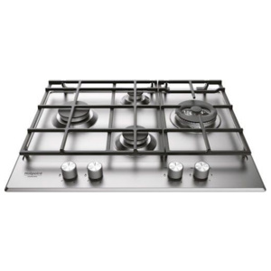 PKL 641 D2/IX/HA EE Hotpoint Ariston Plynová varná deska