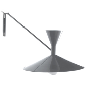 Nemo designová nástěnná svítidla Lamp de Marseille
