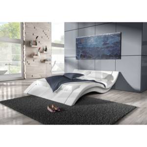 Čalouněná postel BUENO, 140x200, eco-soft10