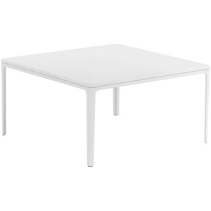 VITRA konferenční stoly Plate Table čtvercové (70 x 70 cm)