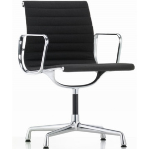 VITRA židle Aluminium Chair EA 103/ EA 104