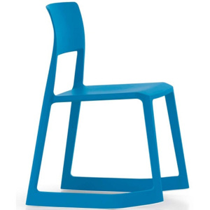 VITRA designová židle Tip Ton