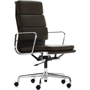 VITRA kancelářská židle Soft Pad Group Ea 219