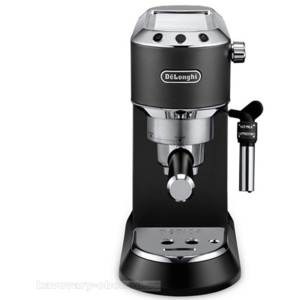 De Longhi Pákový kávovar DeLonghi EC 685.BK