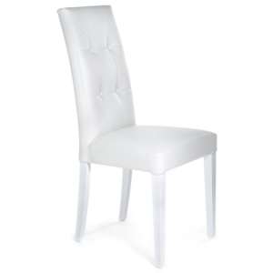 Tomasucci Židle DADA WHITE 100x46x45cm,bílá