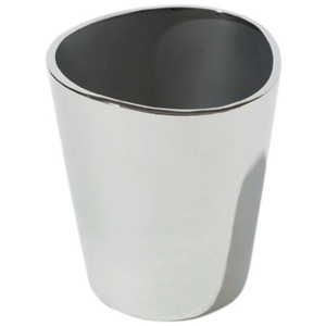 Alessi designové chladiče na víno/ led Ice Bucket (lesk)