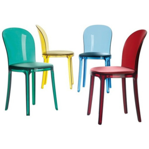 MAGIS židle Murano Vanity Chair